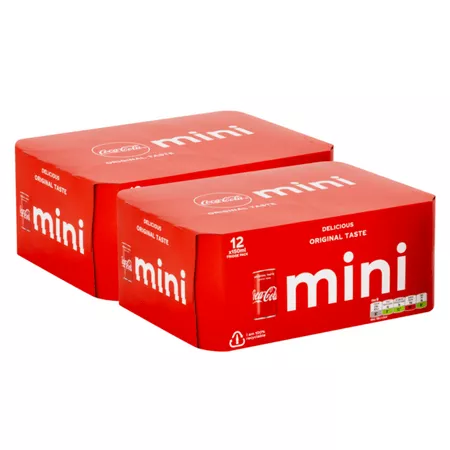 Sprite Mini-Dosen, 150 ml, 24 Stück : : Lebensmittel & Getränke