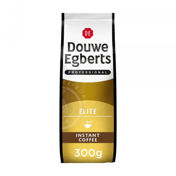 Douwe Egberts Instant Elite (10x 300gr)