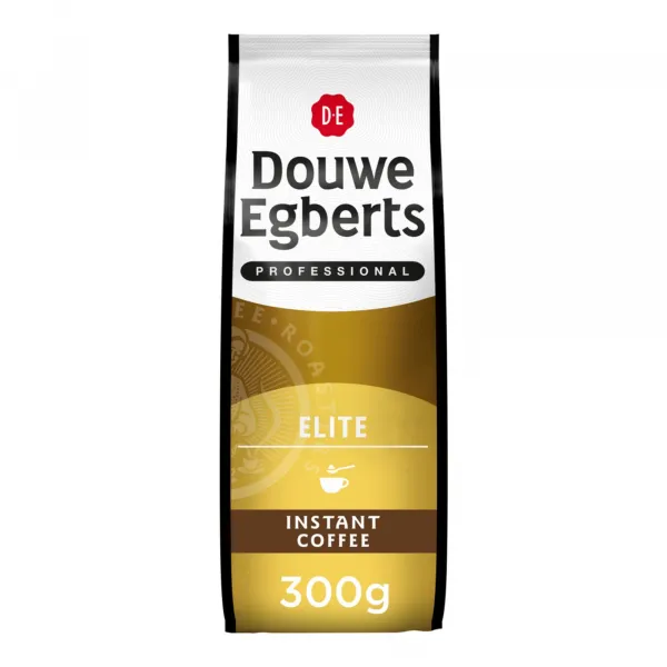 Douwe Egberts Instant Elite (300gr)