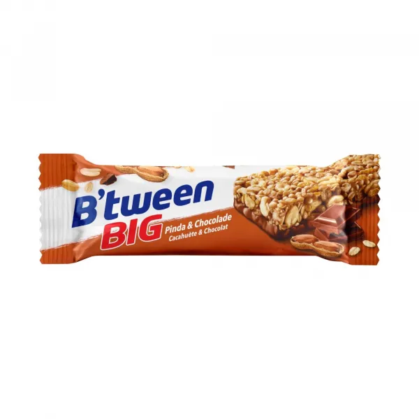 Hero B’tween Big Pinda & Chocolade (24x 50gr)