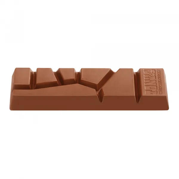 Tony’s Chocolonely Melkchocolade (35x 50gr)