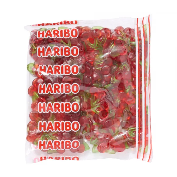 Haribo Kersen (3kg)