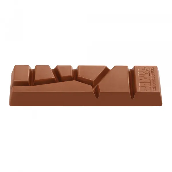 Tony’s Chocolonely Melkchocolade Hazelnoot (35x 47gr)