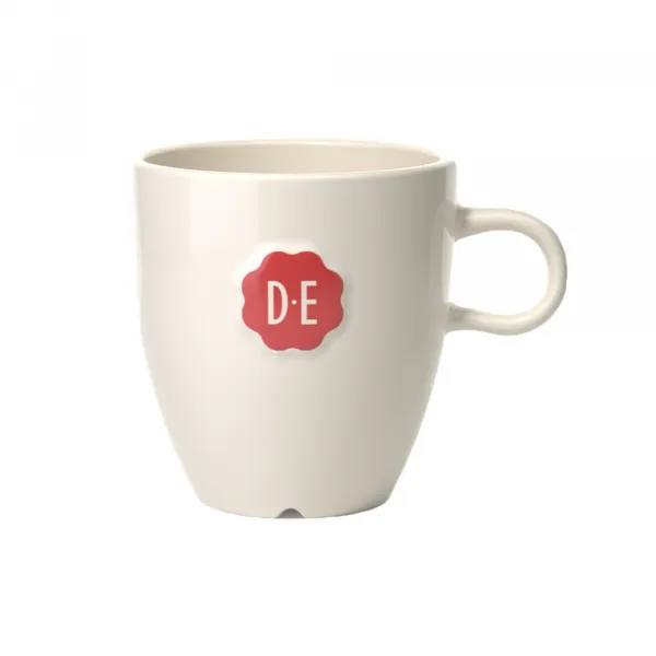 Douwe Egberts Koffie Kop (12x180ml)