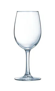 Wieg Bevestiging Belangrijk nieuws Luminarc la cave wijnglas (6x 26cl) - Groothandel Compliment.nl
