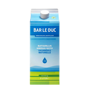 Bar le duc pack (6x 2 liters) - Wholesale Compliment.nl