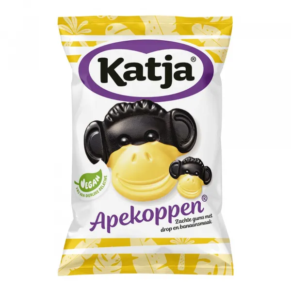 Katja Apekoppen (12x 255gr)