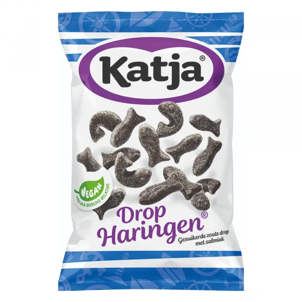 Katja Dropharingen (12x 295gr)