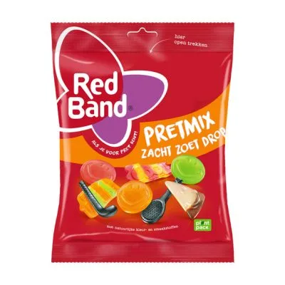 Redband Soft Sweet Candy Mix Original 
