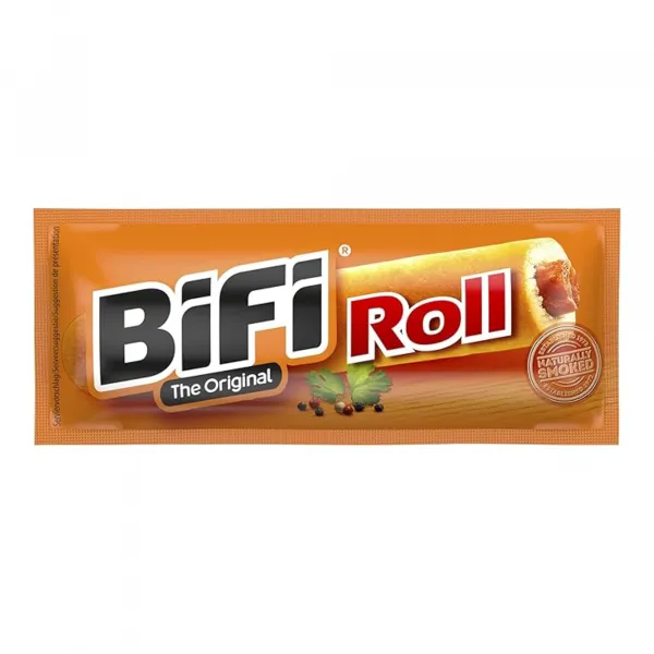 Bifi Roll (24x 45gr)