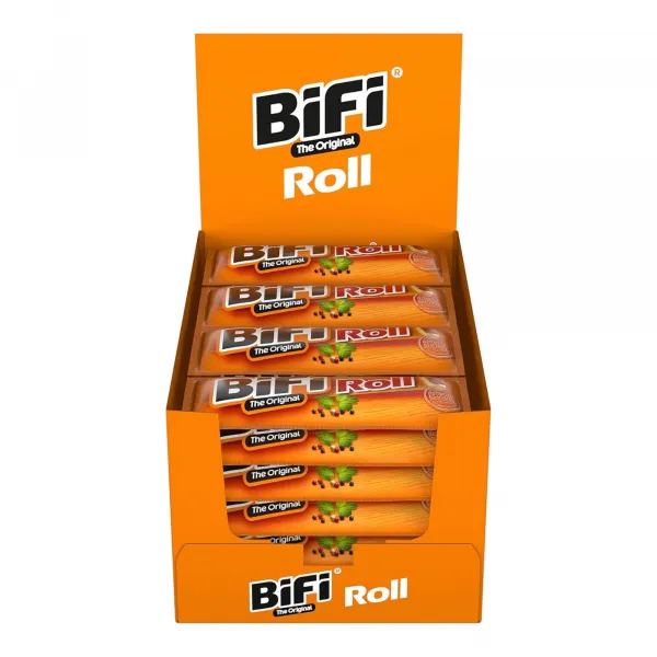 Bifi Roll (24x 45gr)