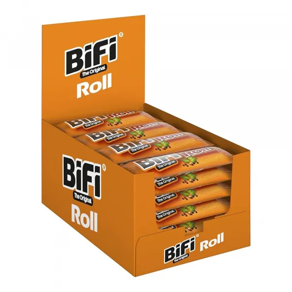 Bifi Roll (24x 45gr)