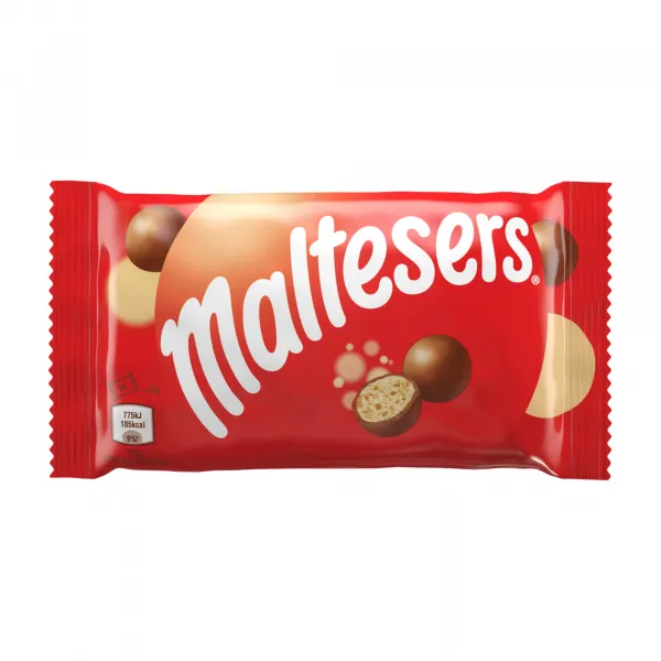 Maltesers Chocolate Multipack (25x 37gr)