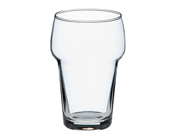 Mammoet Stapelbaar Bierglas (72x 28cl)