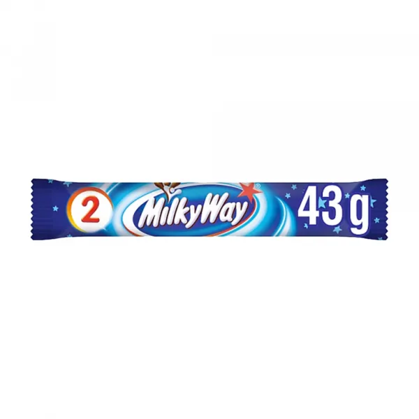 Milky Way Twins Reep (28x 43gr)