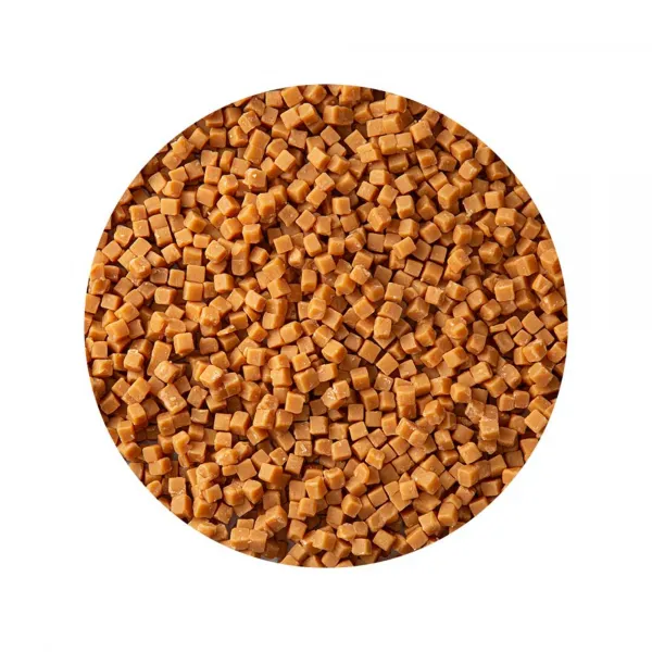 Frusco Karamelblokjes (1kg)