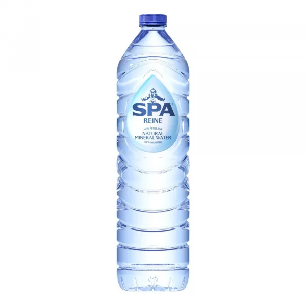 Spa Reine Blauw Pet (6x 1.5 liter)