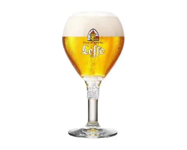 Leffe Bokaal Glas (6x 25cl)