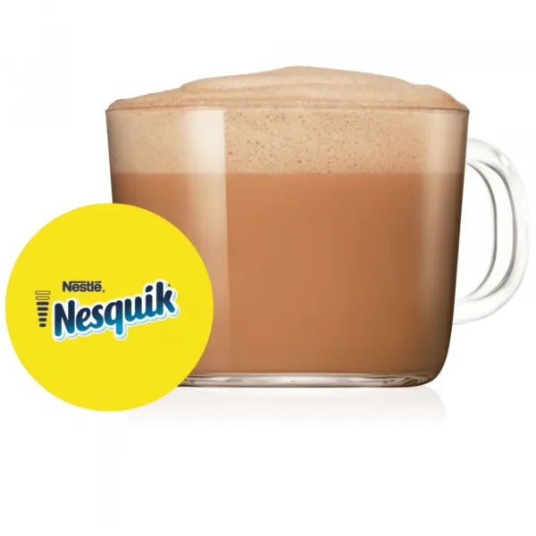 Nescafe Dolce Gusto Nesquik (3x 16 cups)