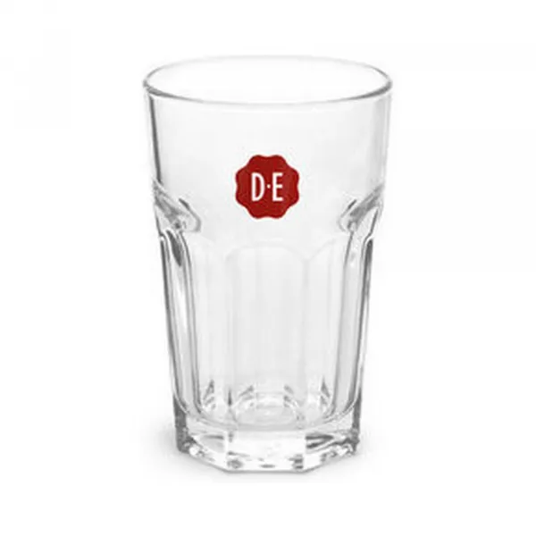 Douwe Egberts Latte Macchiato Glas (12 stuks)