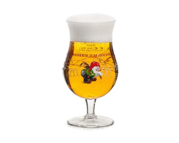 La Chouffe Glas (6x 33cl)