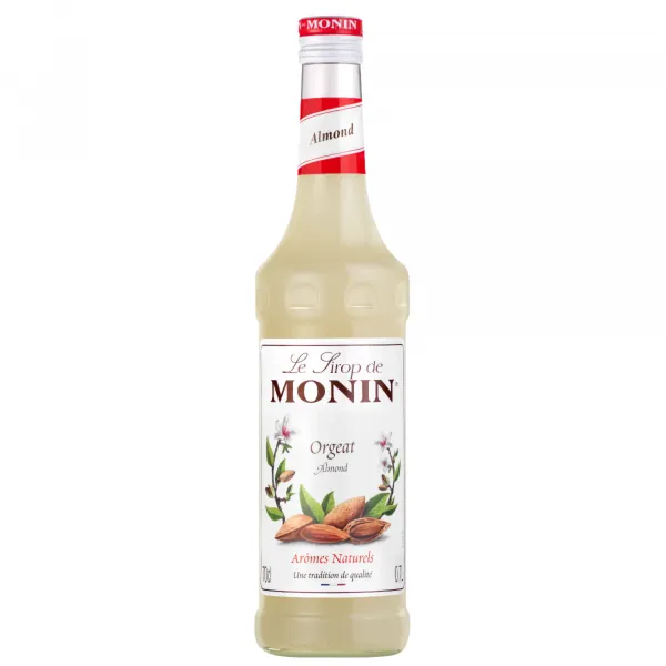 Monin Siroop Orgeat Almond (70cl)