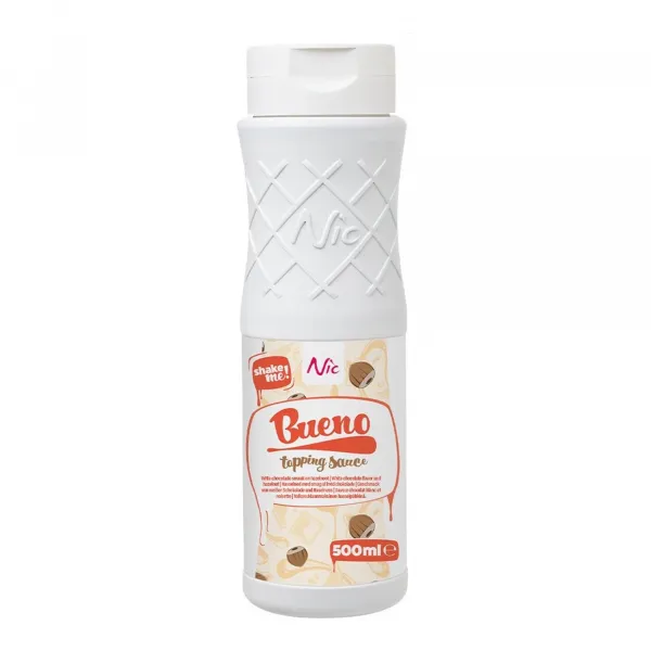 Frusco Topping Bueno (500ml)