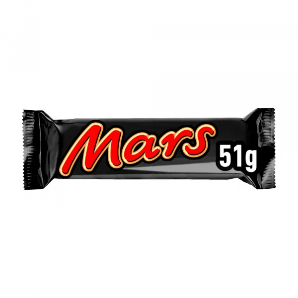 Mars Single Reep (32x 51gr)