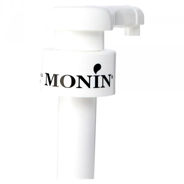 Monin Siroop Pompje (10ml) Voor 70 cl Fles