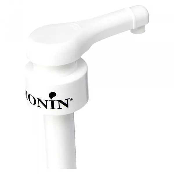 Monin Siroop Pompje (10ml) Voor 70 cl Fles