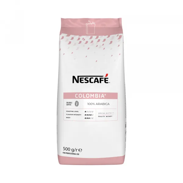 Nescafe Puro Colombia (500gr)