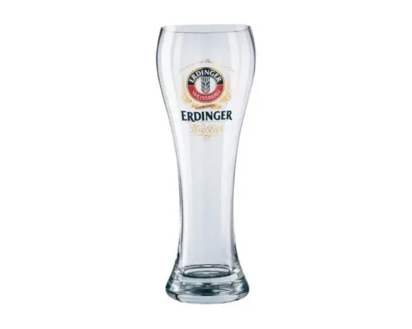 Erdinger Glas (6x 50cl)