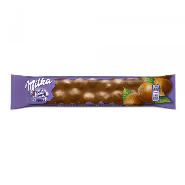 Milka Bar Hazelnoot (30x45gr)