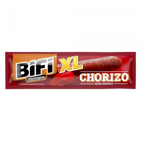 Bifi Chorizo XL (20x 26gr)