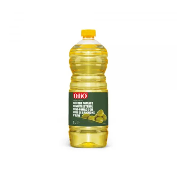 Summum Olijfolie Sansa/Pomace (1 liter)