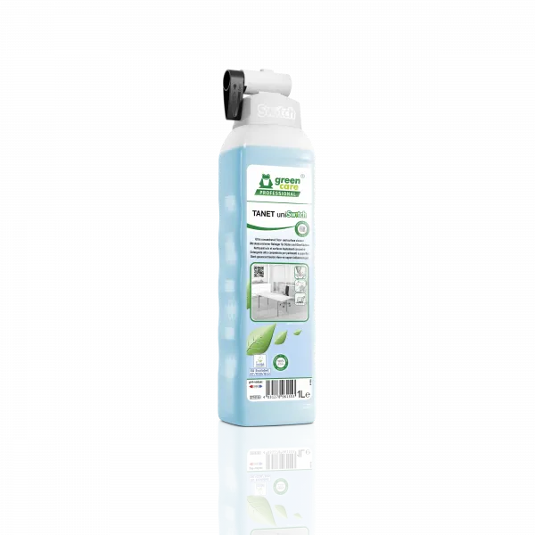 Green Care Tanet UniSwitch Interieurreiniger (1 liter)