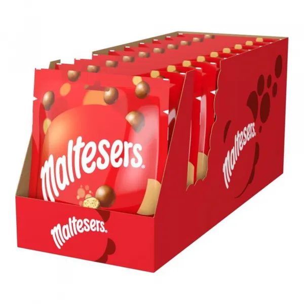 Maltesers Zak (10x 135gr)