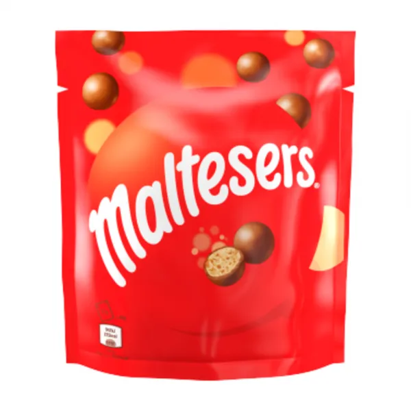 Maltesers Zak (10x 135gr)