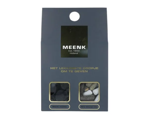 Meenk Cadeau Traditionele Smaken Doosje (8x 355gr)