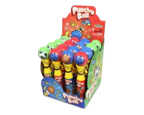 Punchy Ball (16 stuks)