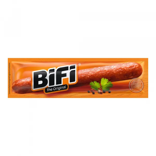 Bifi Worst Original (40 x 20gr)