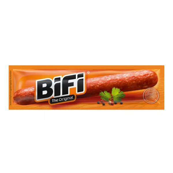 Bifi Worst Hot (40 x 20gr)