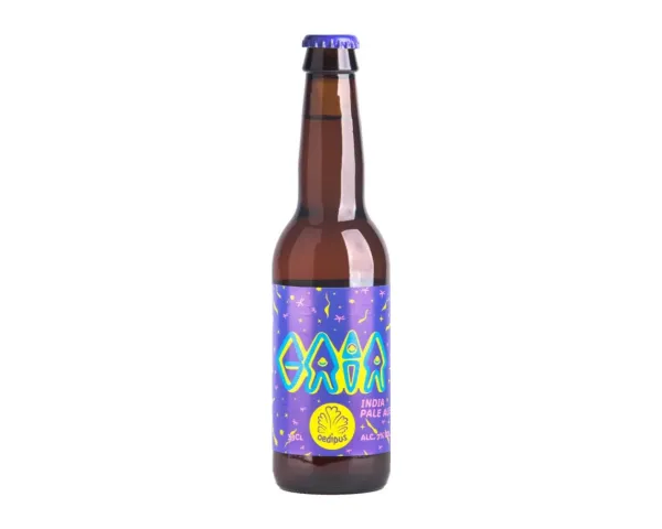 Oedipus Gaia Fles (24x 33cl)