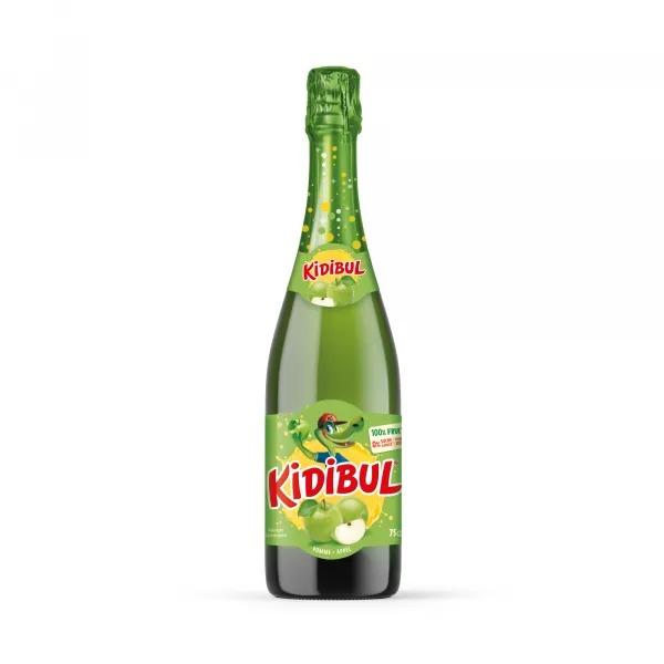 Kidibul Appel (0.75 liter)