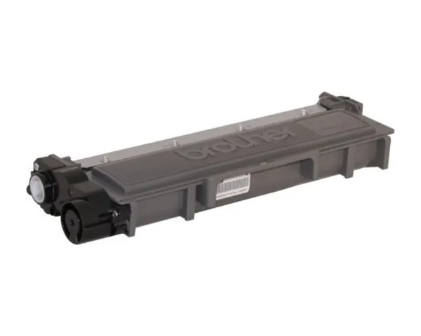 TN2320 Brother DCPL2500DN Toner Black HC 2600S ISO