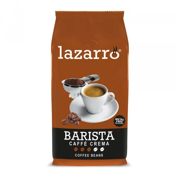 Lazarro Barista Caffè (8x 1000gr)