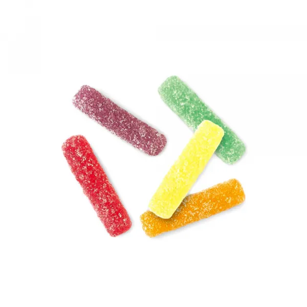 Red Band Gummi Stäbchen (12x 500gr)