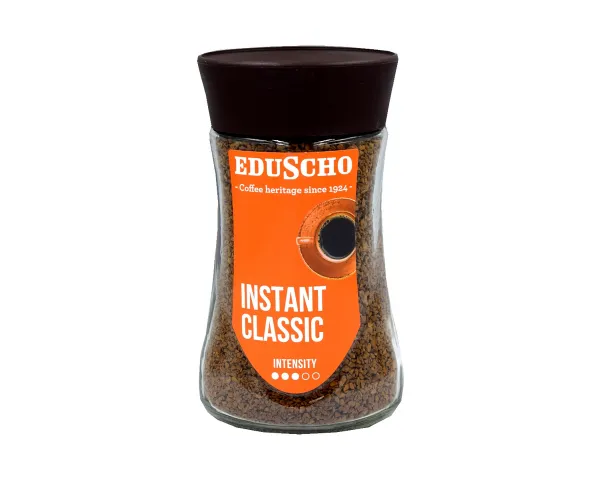 Eduscho Instant Classic (6x 200gr)