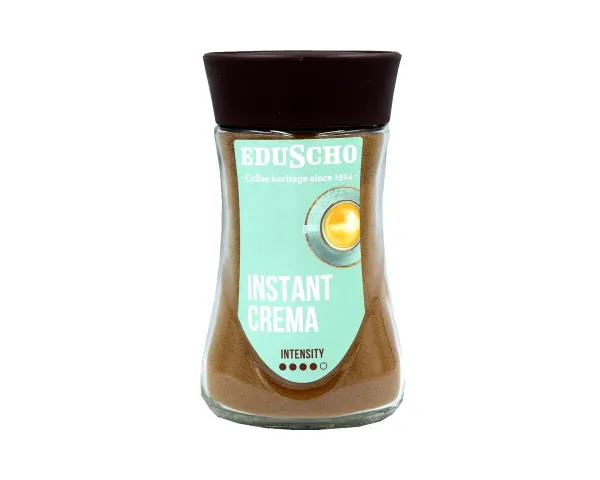 Eduscho Instant Crema (6x 180gr)