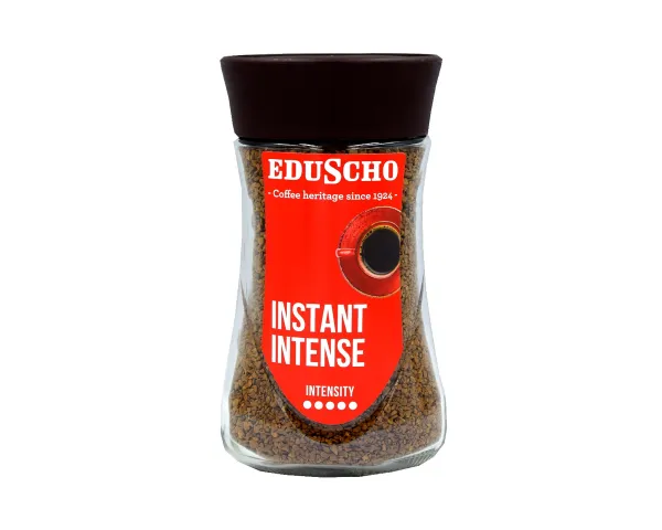 Eduscho Instant Intense (6x 200gr)